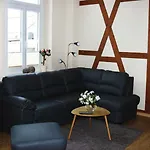 Ferienhaus Brockenbahnblick